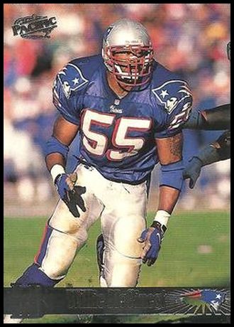 259 Willie McGinest